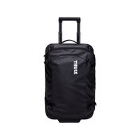 CHASM CARRY ON 40L BLACK