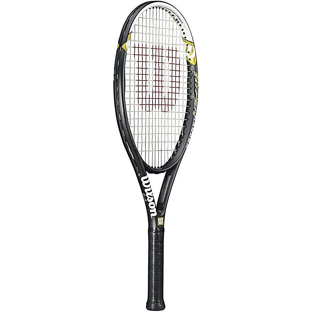 RAQUETA DE TENNIS WILSON HYPER HAMMER 5.3 | TALLA 0-4""
