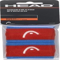 MUÑEQUERA WRISTBAND STRIPED 25 HBOA