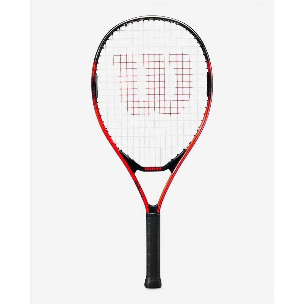 RAQUETA DE TENNIS WILSON PRO STAFF PRECISION JUNIOR/YOUTH ROJO TALLA 23""