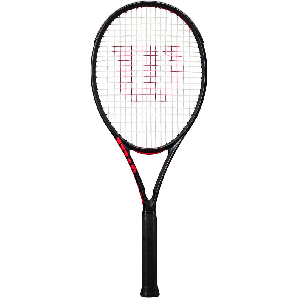 RAQUETA DE TENNIS WILSON CLASH 100 PRO V3 | TALLA 1 - 4 1/8""