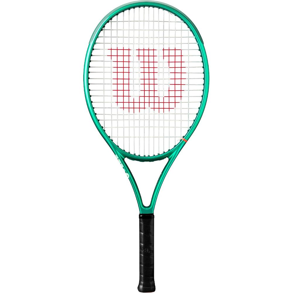 RAQUETA DE TENNIS WILSON BLADE V10 JUNIOR 25""