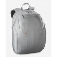 MOCHILA WILSON SHIFT SUPER TOUR GRIS