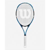 RAQUETA DE TENNIS WILSON TOUR SLAM LITE AZUL NEGRO | TALLA 3 - 4 3/8""