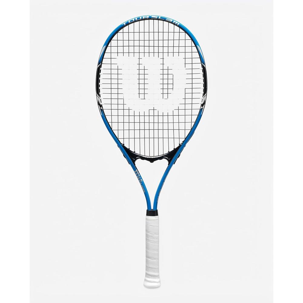 RAQUETA DE TENNIS WILSON TOUR SLAM LITE AZUL NEGRO | TALLA 3 - 4 3/8""