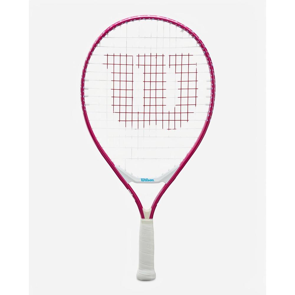 RAQUETA DE TENNIS WILSON ULTRA POWER 19"" JUNIOR