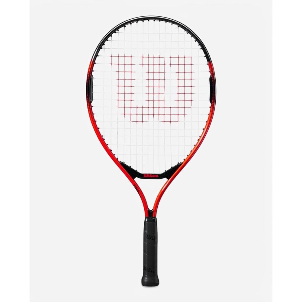 RAQUETA DE TENNIS WILSON PRO STAFF PRECISION JUNIOR/YOUTH ROJO TALLA 21""