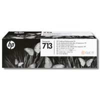 Cabezal HP 713A Cyan Magenta Amarillo Negro
