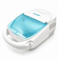 Nebulizador Compresor Folee W003 Adulto Pediátrico 220V