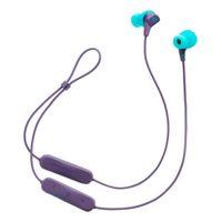 Audífonos Inalámbricos JBL Endurance Run 3 - Morado