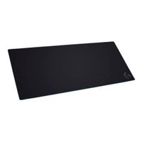 PAD MOUSE LOGITECH G840 CLOTH XL 40X90 CM BLACK (943-000776)