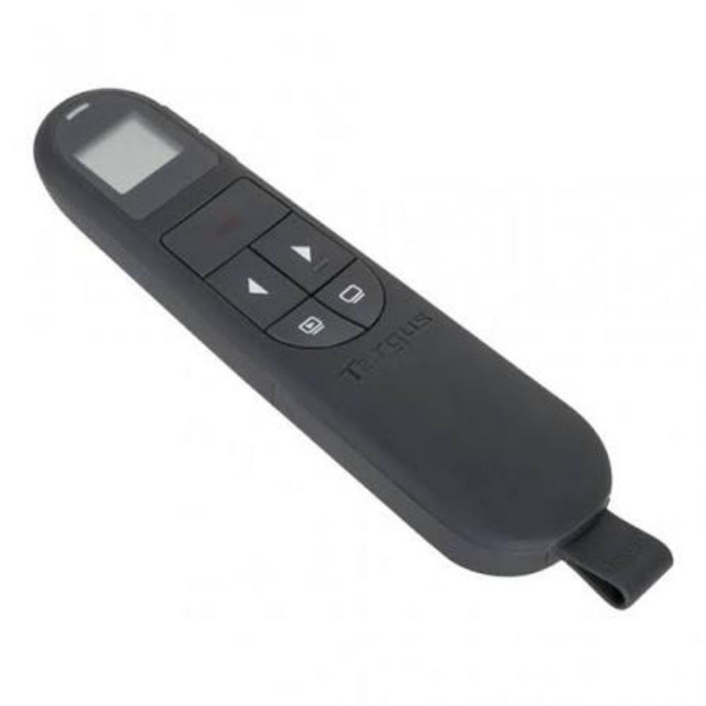 PRESENTADOR TARGUS C/PUNTERO WIRELESS/BLUETOOTH ANTIMICROBIAL 20M TIMER (AMP06804AMGL)