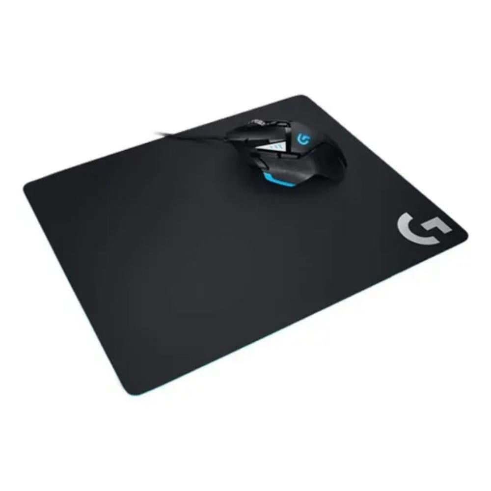 PAD MOUSE LOGITECH G240 CLOTH MEDIUM BLACK (943-000783)