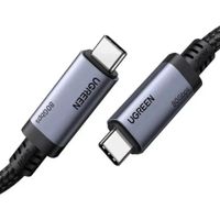 Cable USB4 USB-C a USB-C 5A 240W de 1M - UGREEN L706