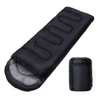 Bolsa de Dormir Sleeping para Acampar Acolchado 400gr