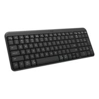 TECLADO LOGITECH K250 BLUETOOTH BLACK SP (920-013445)