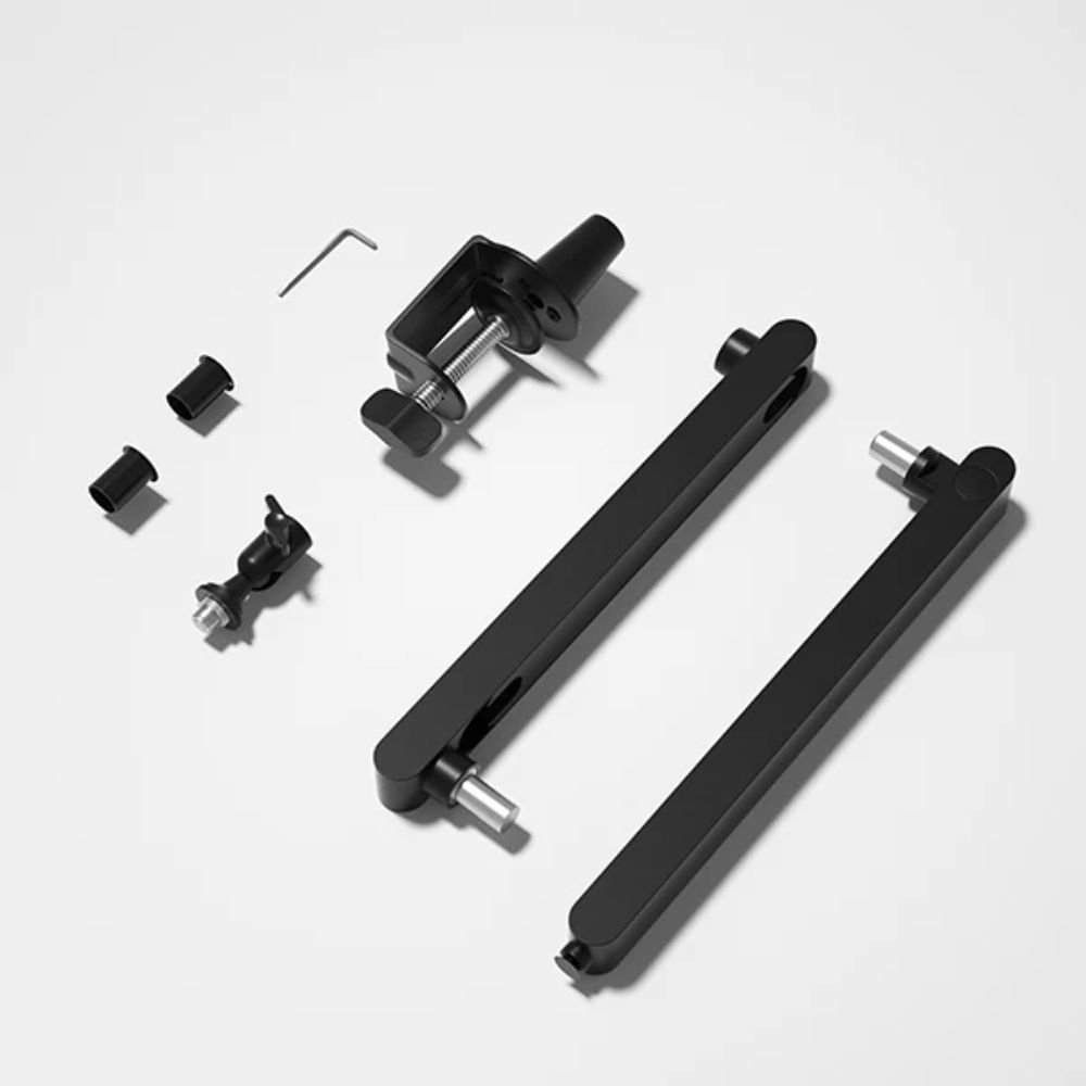 Brazo soporte de suspensión MAONO Arm Stand BA92 para micrófono