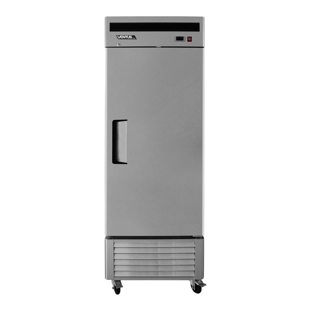 Refrigerador acerado 1 puerta 610L VR1PS-700
