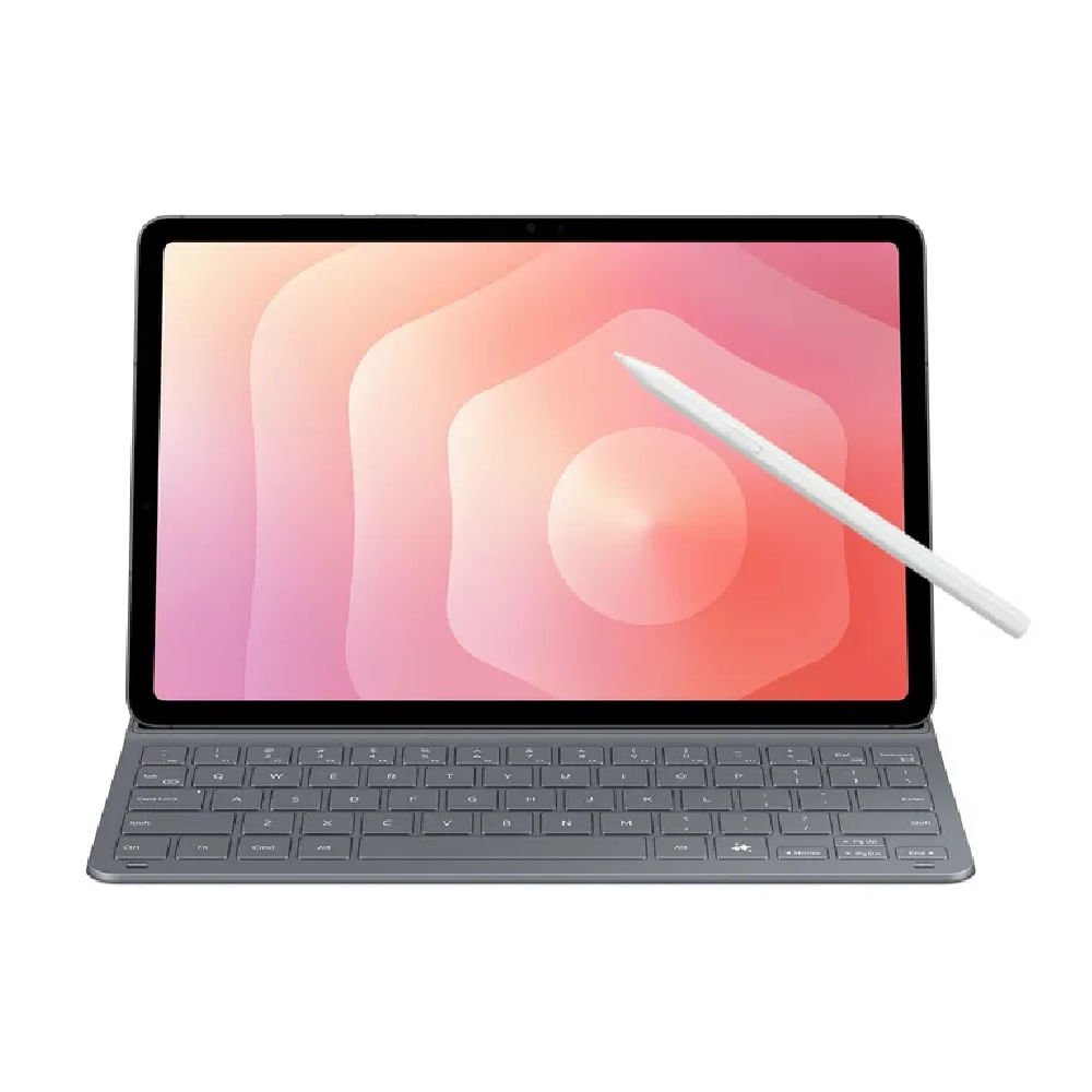 Tablet Samsung Galaxy Tab S11 Ultra SM-X930 14.6 12GB 512GB S-Pen y Keyboard Gris