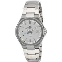 RELOJ CASIO EFB-108D EDIFICE ANALÓGICO HOMBRE | PLATEADO