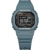 RELOJ CASIO G-SHOCK MOVE DW-H5600 DIGITAL HOMBRE | AZUL DELFÍN