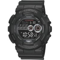 RELOJ CASIO G-SHOCK DIGITAL HOMBRE | NEGRO