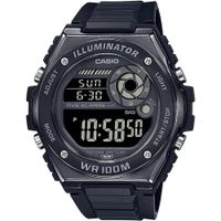 RELOJ CASIO MWD100H DIGITAL HOMBRE | NEGRO
