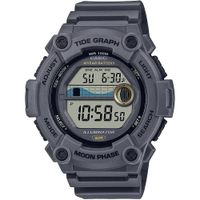 RELOJ CASIO WS1300H DIGITAL HOMBRE | GRIS
