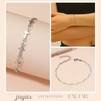 Pulsera de Cruces Minimalista - Elegancia y Espiritualidad