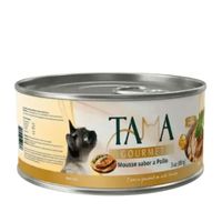 Tama Gourmet Pollo 85g - Mousse para Gatos