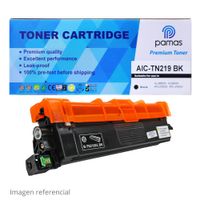 Tóner Compatible Brother TN-219BK Negro para HL-L3280CDW