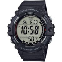 RELOJ CASIO ILUMINATOR AE1500WH DIGITAL HOMBRE | NEGRO