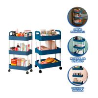 Soporte Vertical de Color Azul Acero para el desarrollo de Eficiencia YLigas Regalo