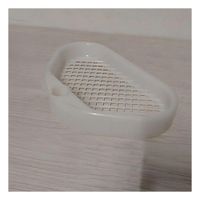 Elemento de Ducha Compacto 2.6cm para Soporte Diario y Orden Visual YPapel Regalo
