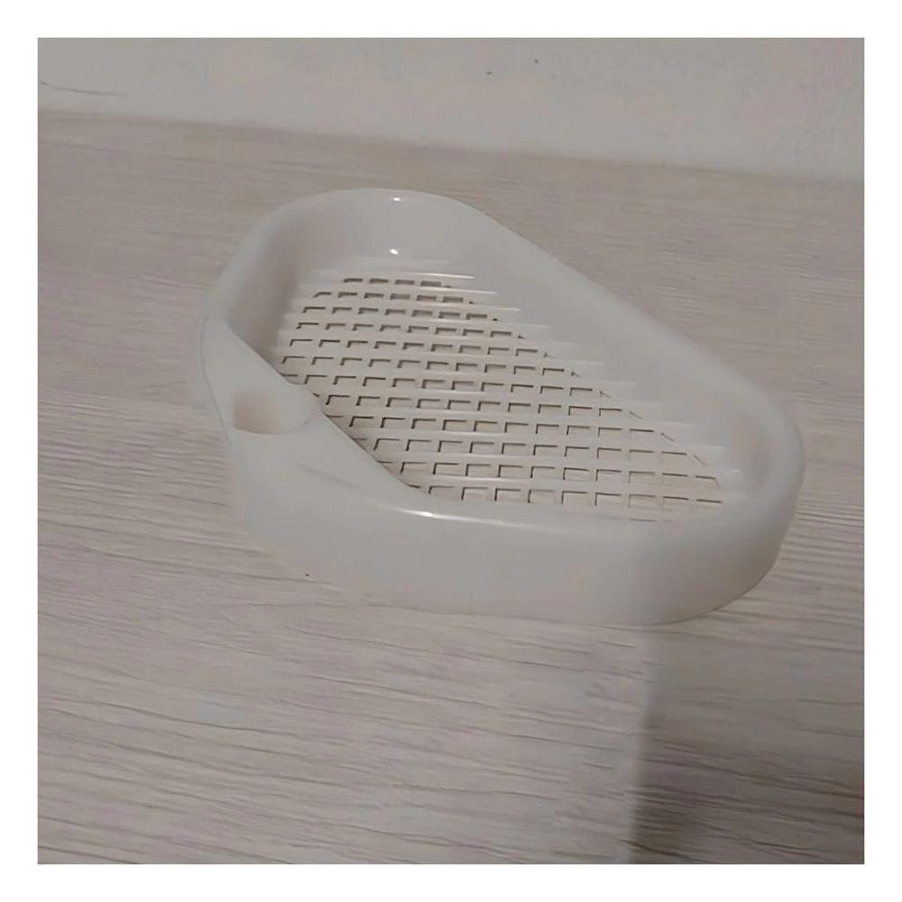 Elemento de Ducha Compacto 2.6cm para Soporte Diario y Orden Visual YPapel Regalo