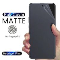 Lamina Hidrogel Matte