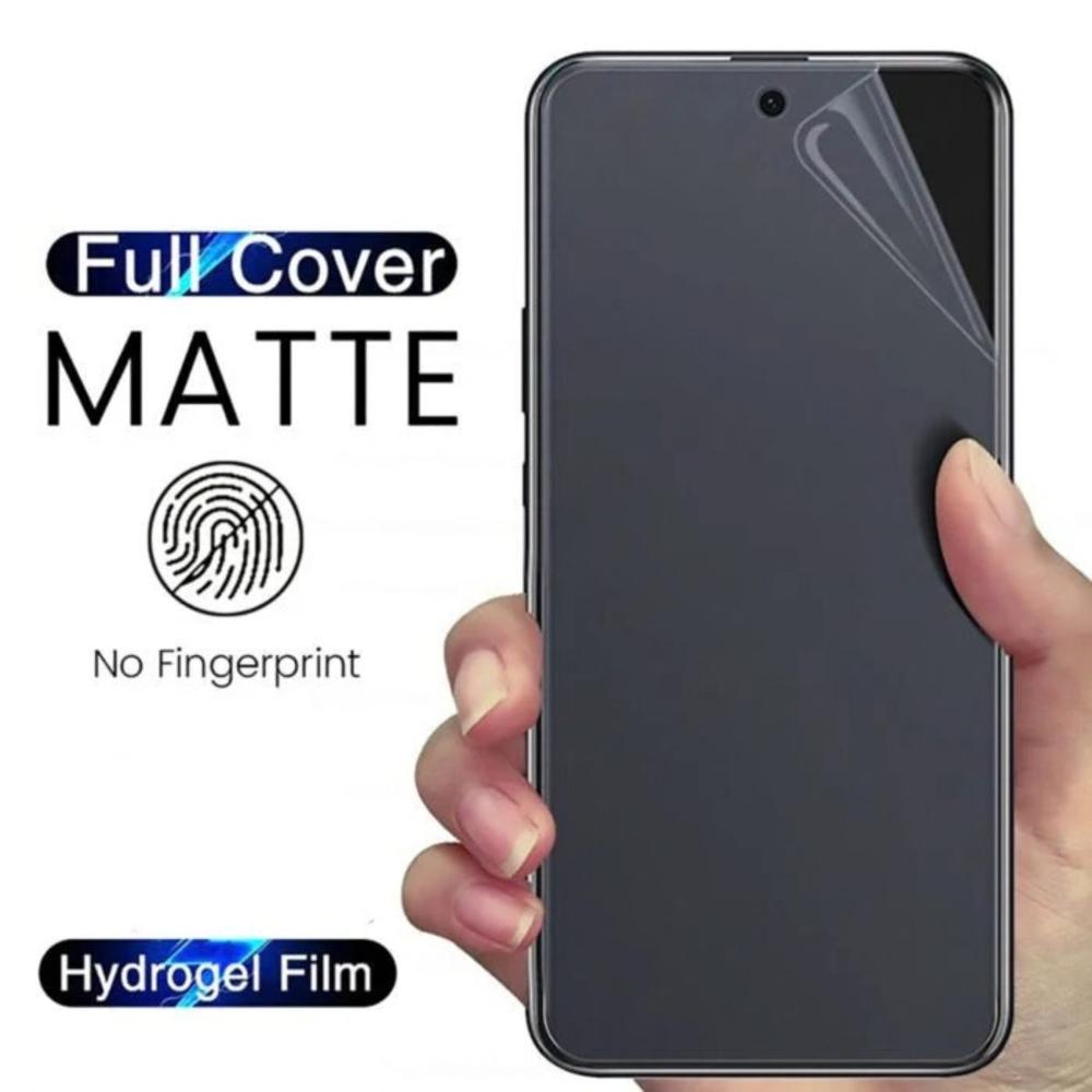 Lamina Hidrogel Matte