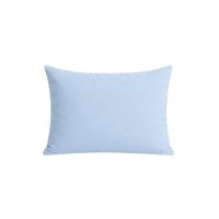 Cojín Small Pillow Algodón Confort - Celeste Arlin 25 X 35