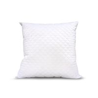 Cojín Dormilón Antifluido Confort - Blanco Arlin 70 X 70