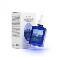 Dr Althea Aqua Marine Deep Serum 70% 30ml Serum Ultra-Hidratante Coreano
