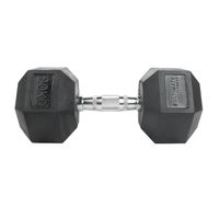 Mancuerna Hexagonal 20 kg