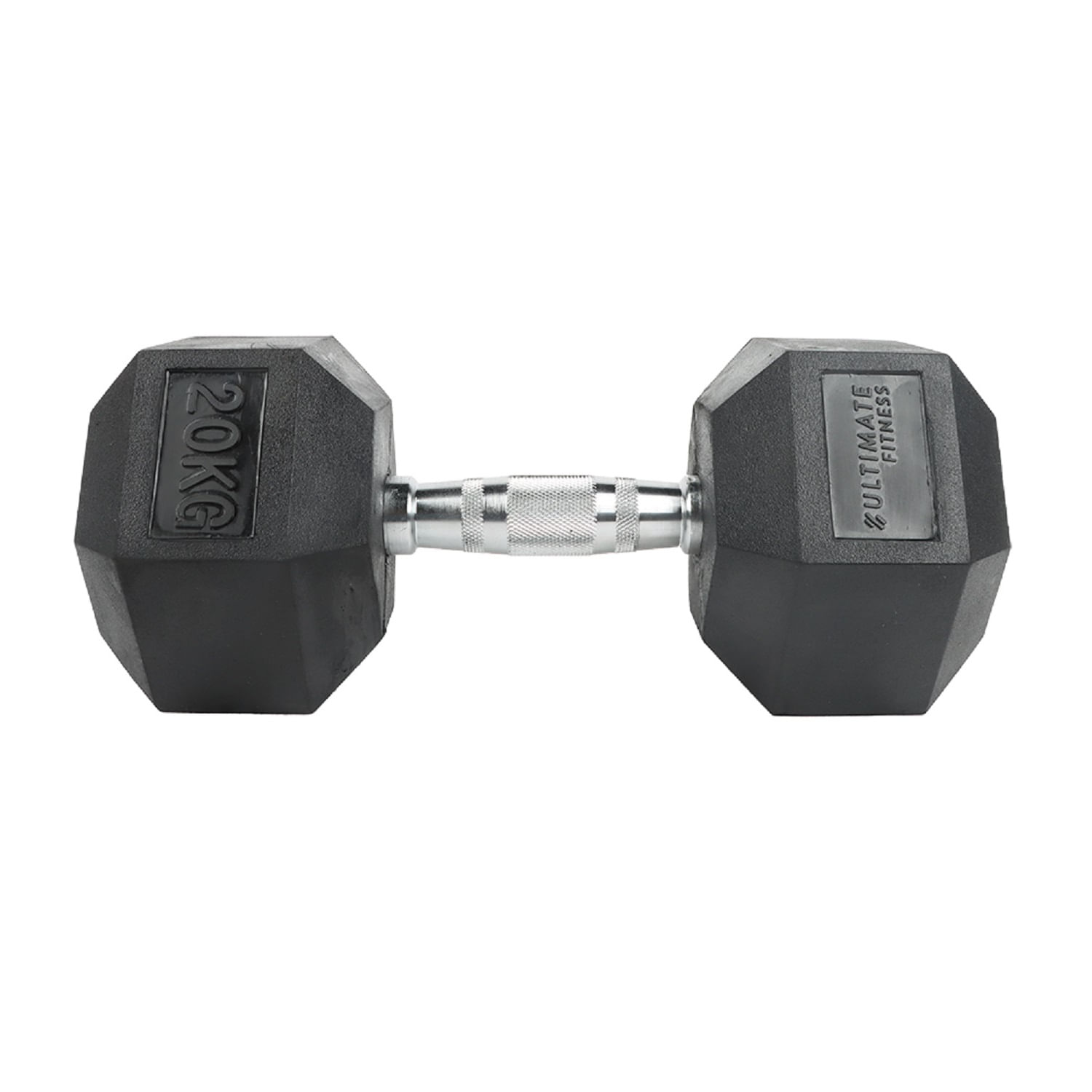 Mancuerna Hexagonal 20 kg