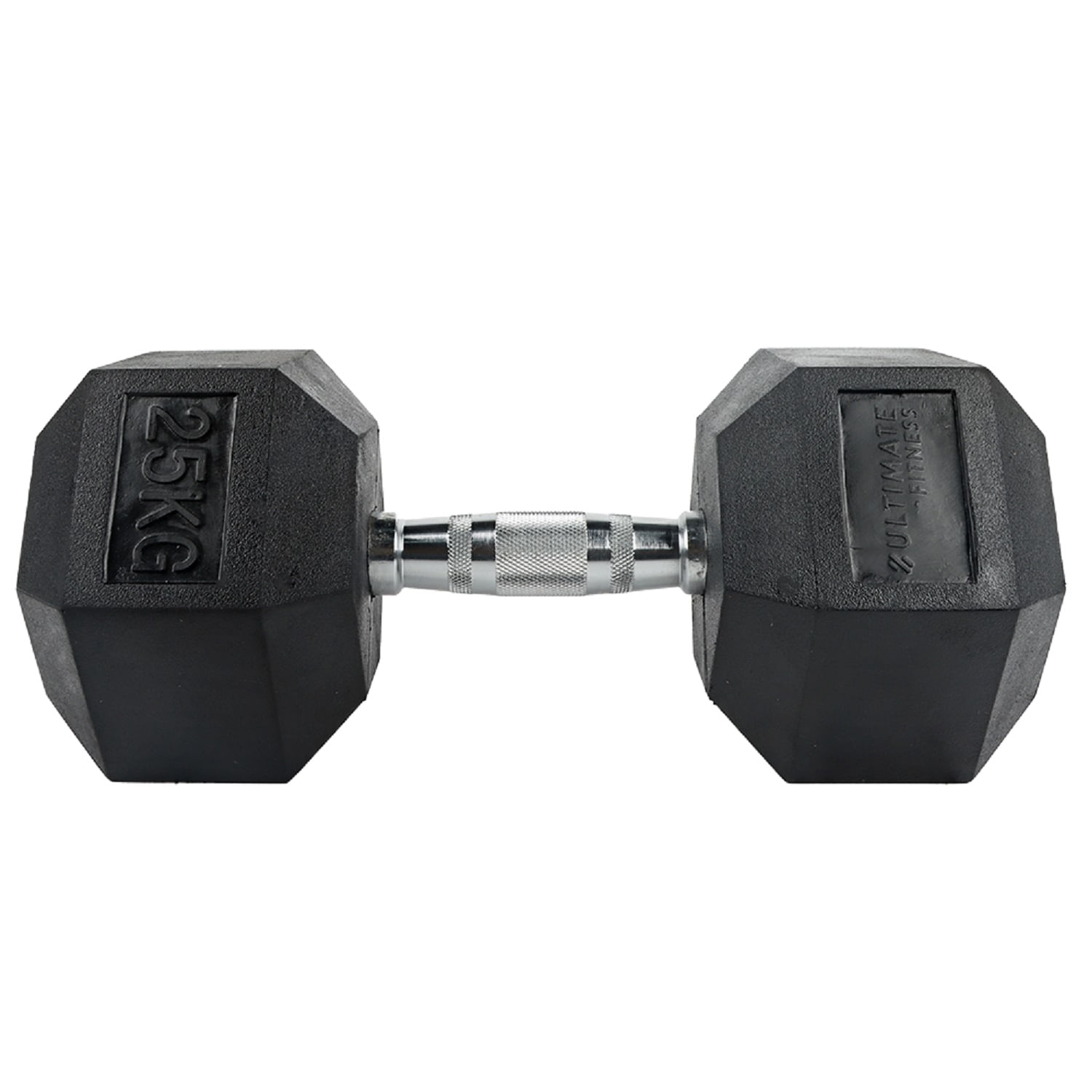 Mancuerna Hexagonal 25 kg