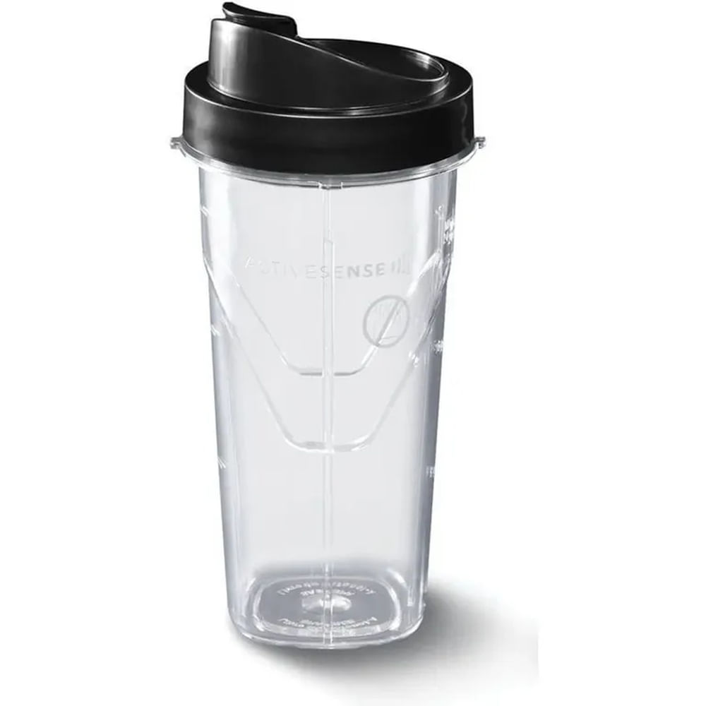 Vaso Blend-N-Go para licuadoras ActiveSense