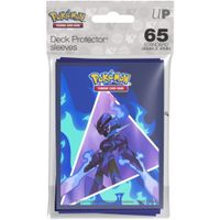 Pokémon Ceruledge - Fundas Protectoras  - 65 unidades