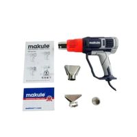 PISTOLA DE CALOR DE 2000W