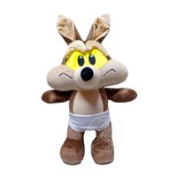 Peru Peluches Coyote Acme