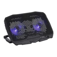 Ventilador Gamer Fiddler NF25