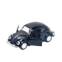 Volkswagen Escarabajo Negro Luces y Sonido 1-30