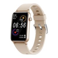 Smartwatch Kumi U3 Oro